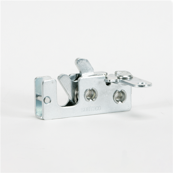 Rotary Latch