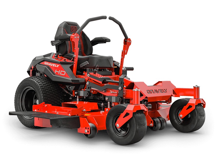 ZT HD 60 KOHLER