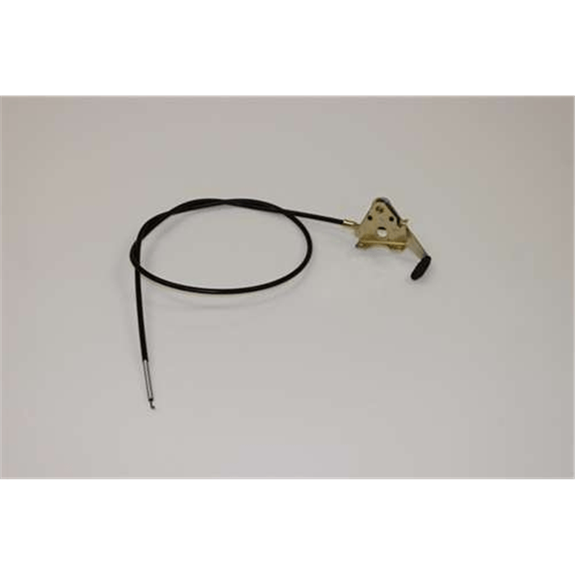 Gravely Sno-thro Throttle Cable