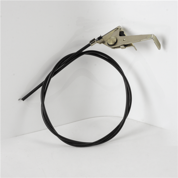 Lawn Mower Throttle Control Cable 06944600