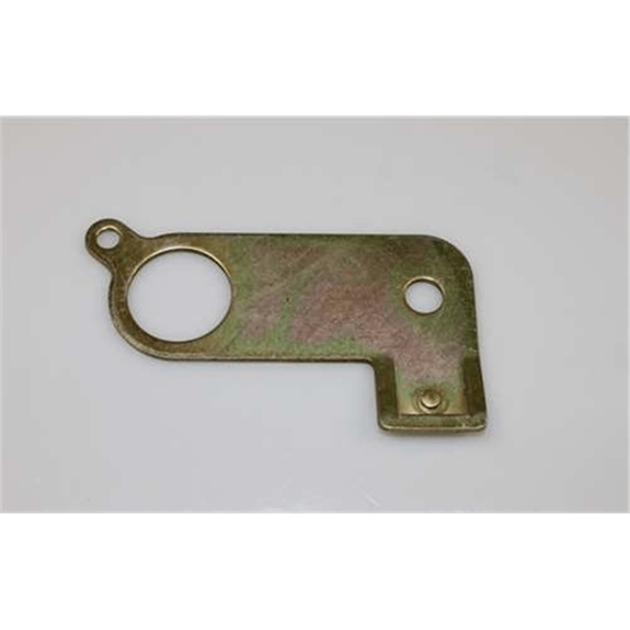 Gravely Walk-behind Mower Rear Adjustment Bracket Lft Hand