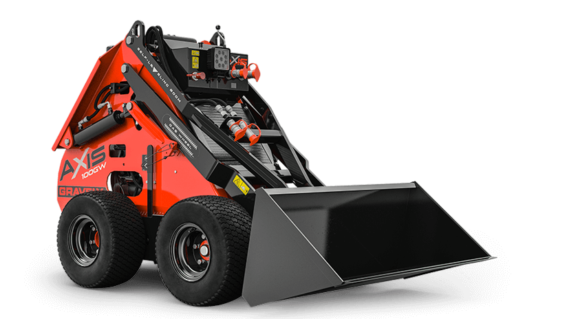 AXIS® 100GW